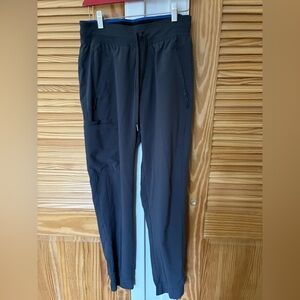 Cherokee Men's Dark Gray Jogger Pants size medium